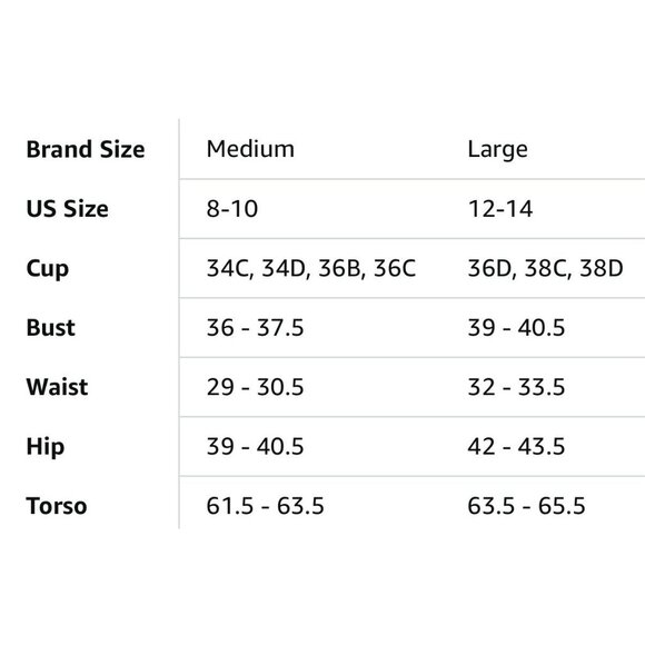 Cupshe Women One Piece Swimsuit L Black Cutout High Waist Crisscross Back Cheeky - Picture 9 of 9